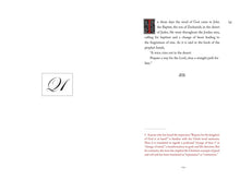 The Lost Gospel Q - Interior 4