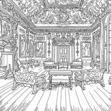 Social Season - Interior 4