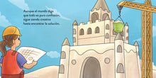 ¡Adelante, ve a cambiar el mundo! - Interior 4
