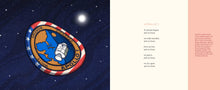 The Museum on the Moon - Interior 4