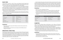 The Strength Training Bible for Seniors - Interior 4