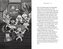 Nellie in Knots: The Dog Olympics - Interior 4
