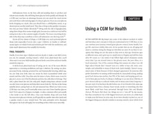 Longevity and Vitality with a Continuous Glucose Monitor - Interior 4