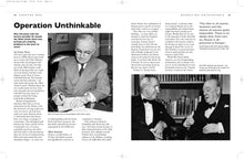 Cold War Plans That Never Happened - Interior 4