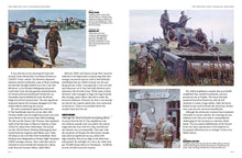 D-Day - Interior 4