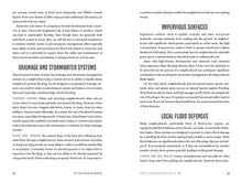 The Flood Prevention Handbook - Interior 4