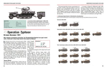 Panzergrenadier Divisions 1939–45 - Interior 4