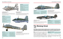 Luftwaffe Squadrons 1939–45 - Interior 4