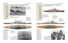World War II Encyclopedia of Aircraft, Tanks & Warships - Interior 4