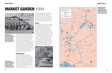 History of Tank Warfare - Interior 4