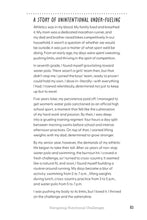 The Young Runner's Guide to Nutrition - Interior 4