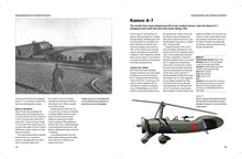 Russian Aircraft of World War II - Interior 4