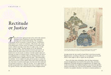 Bushido Illustrated - Interior 4