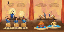 The ABCs of Asian American History - Interior 4