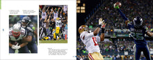 The Official History of the Seattle Seahawks - Interior 4