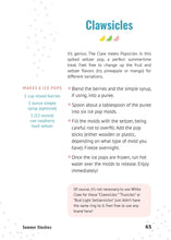 The Hard Seltzer Cocktail Book - Interior 4