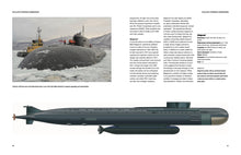Modern Submarines - Interior 4