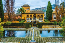 Amazing Gardens - Interior 4