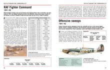 Allied Fighter Aircraft 1939–45 - Interior 4