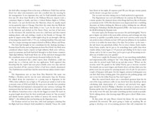Patriots - Interior 4