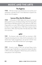 Back in the Day Trivia for Seniors - Interior 4