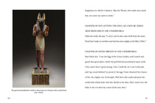 The Egyptian Book of the Dead - Interior 4