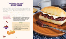 The Unofficial Ghibli Park Cookbook - Interior 4