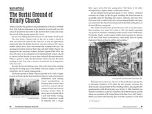 The Bowery Boys: Adventures in Old New York - Interior 4