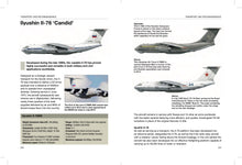 Modern Military Aircraft - Interior 4