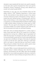 The Stem Cell Activation Diet - Interior 4