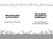 101 Silly Halloween Jokes for Kids - Interior 4