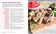 The I Love Trader Joe's Snack Boards Cookbook - Interior 4