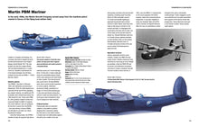 American Bomber Aircraft of World War II - Interior 4