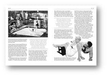 The History of Hollywood - Interior 5