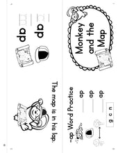 Reading with Animal Mini-Books - Interior 5