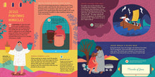 The Interactive New Testament - Interior 5