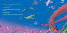 Heartbeats in the Woods - Interior 5