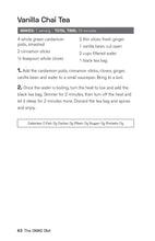 The OMAD Diet - Interior 5