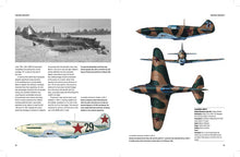 Russian Aircraft of World War II - Interior 5