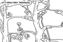 Let's Draw Magical Creatures - Interior 5
