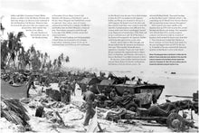 The Marines in World War II - Interior 5