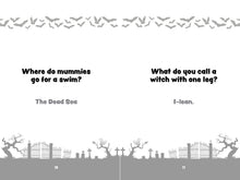 101 Silly Halloween Jokes for Kids - Interior 5