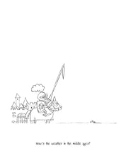 The Doodle Book - Interior 5