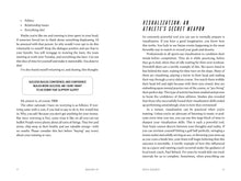 Marathon 101 - Interior 5