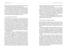 Chasing the Grid - Interior 5