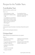 A Parent's Guide to Intuitive Eating - Interior 5