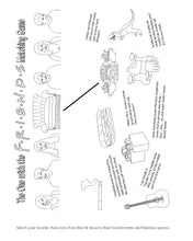 The 1990s Coloring Book - Interior 5