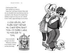 Nellie in Knots: Talent Show Trouble - Interior 5