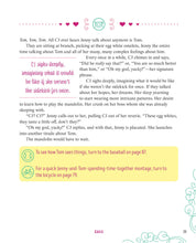 Build Your Own Romantic Comedy - Interior 5