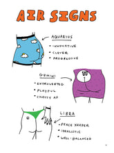 All Butts Are Good Butts - Interior 5